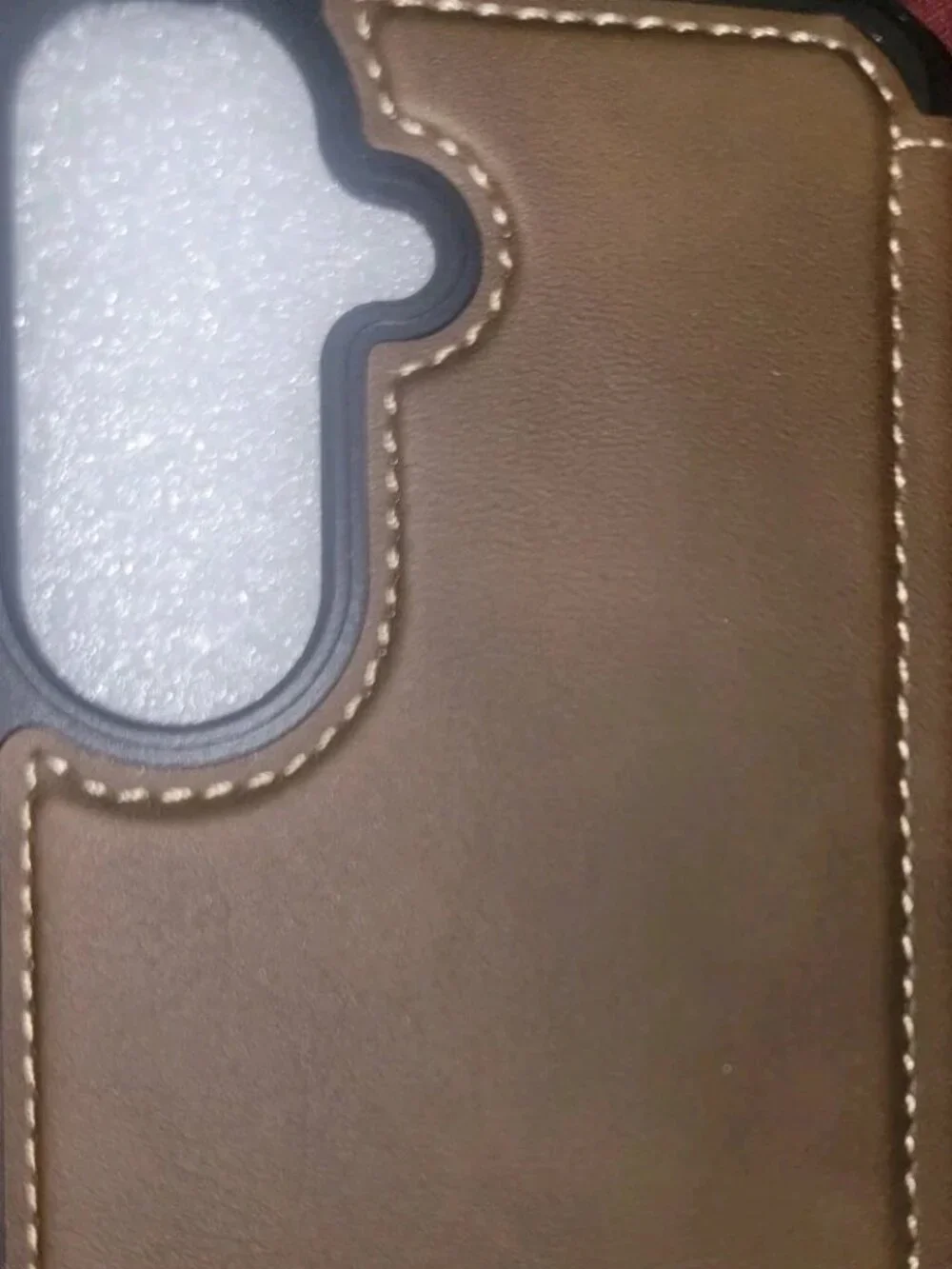 For Samsung Galaxy S26 Wallet Case Compatible with Magsafe